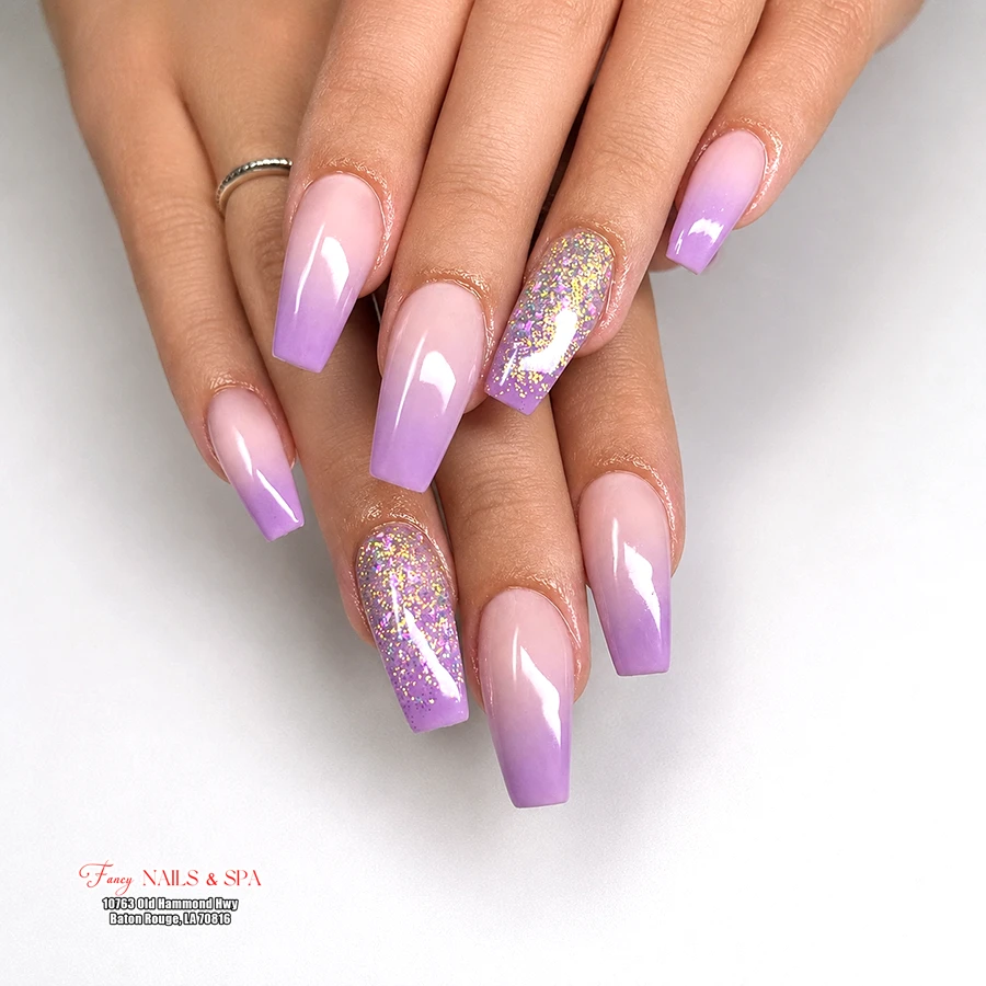 Nail designs